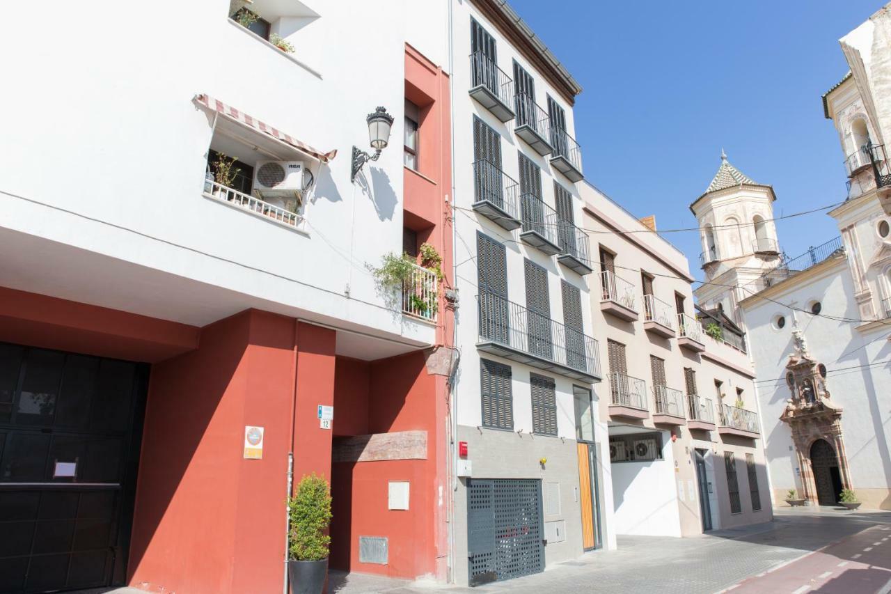 Appartamento Fantastico Piso En Casco Historico *
