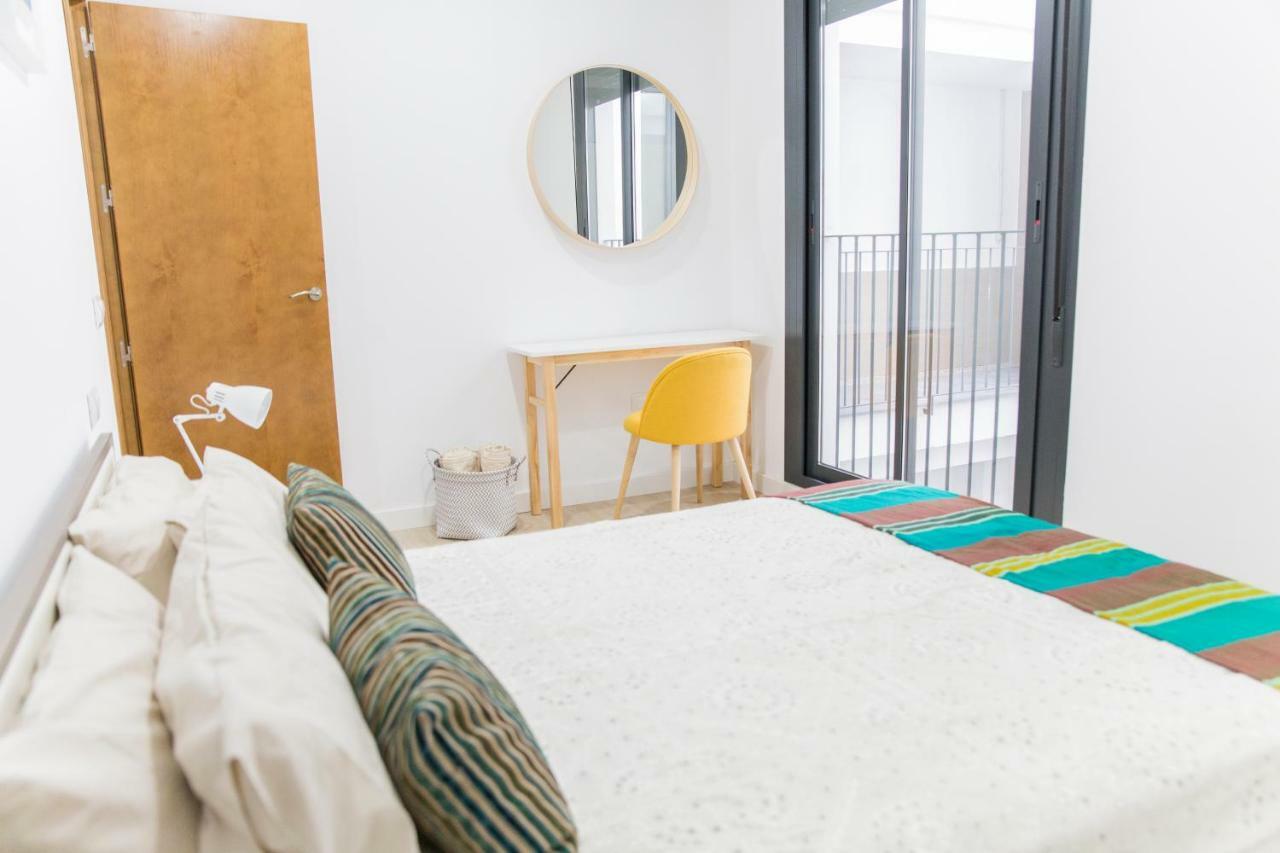 Fantastico Piso En Casco Historico Appartamento