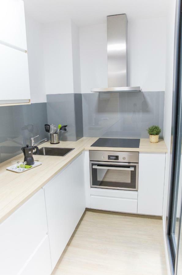 Fantastico Piso En Casco Historico Appartamento Málaga